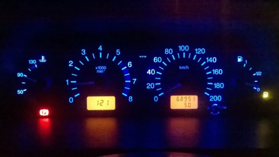 Lada 2115 4