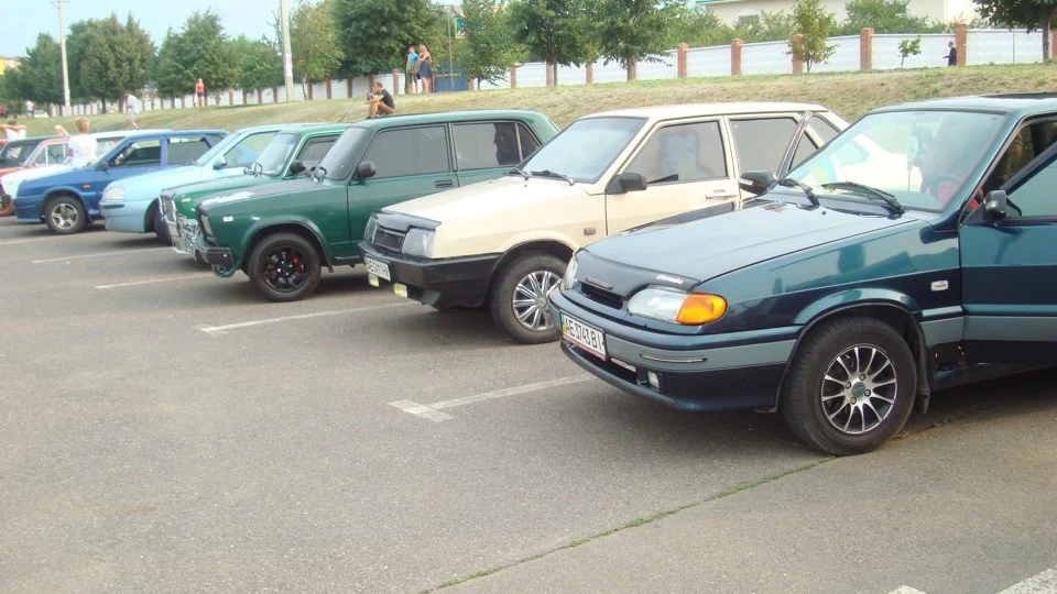 Lada 2115 5
