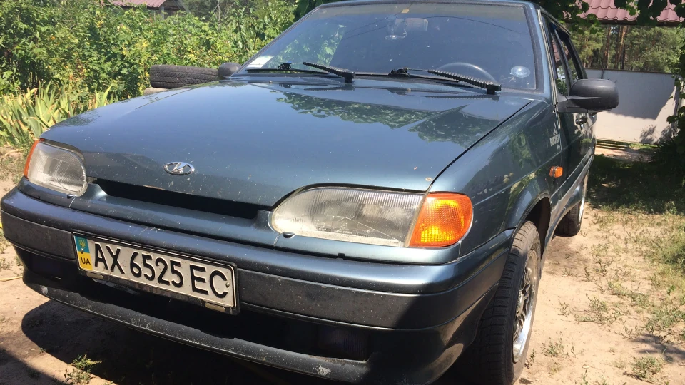 Lada 2115