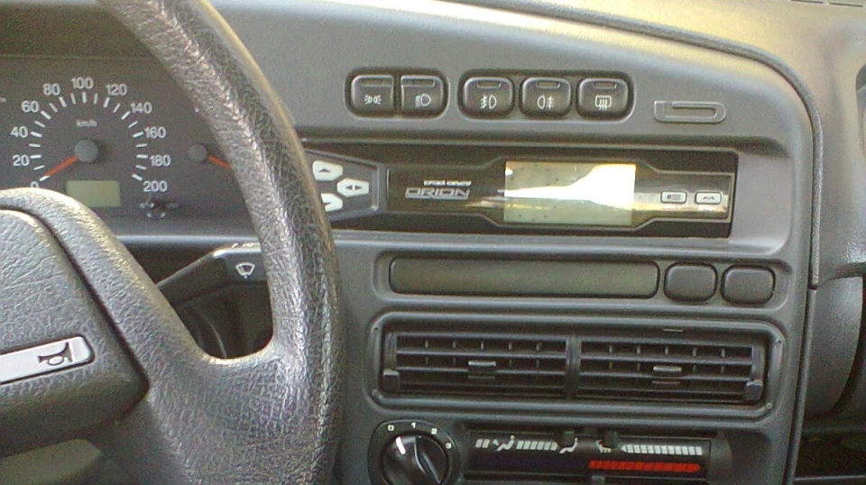 Lada 2115 2