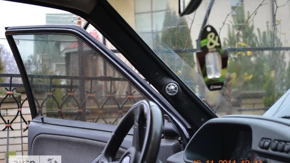 Lada 2115 2