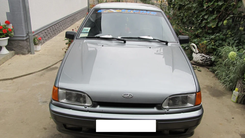Lada 2115 3