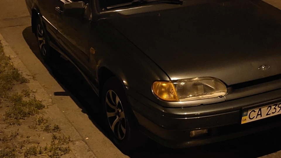Lada 2115