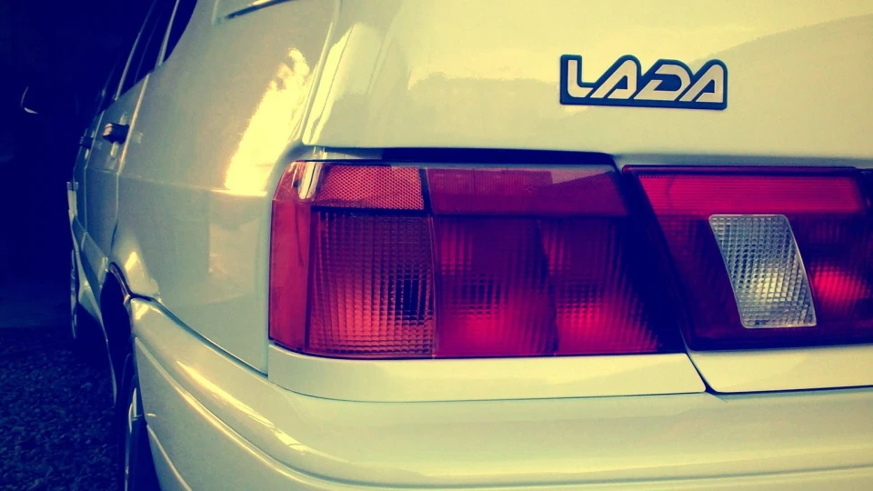 Lada 2115 3