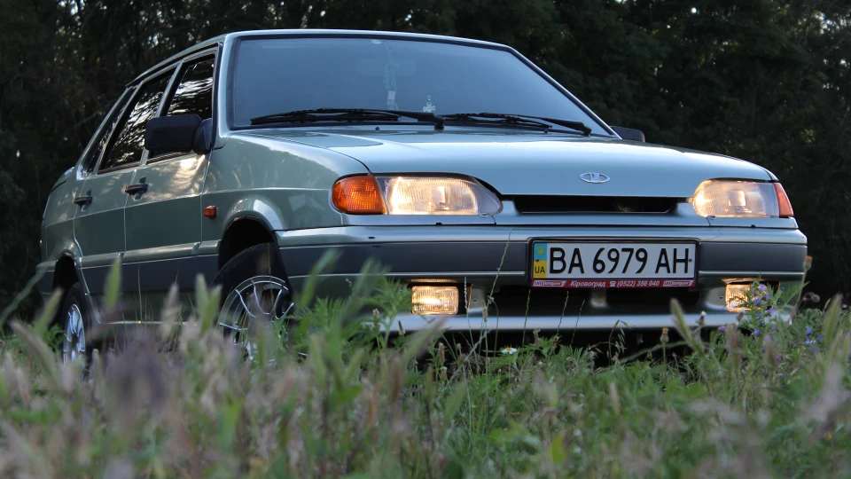 Lada 2115 5