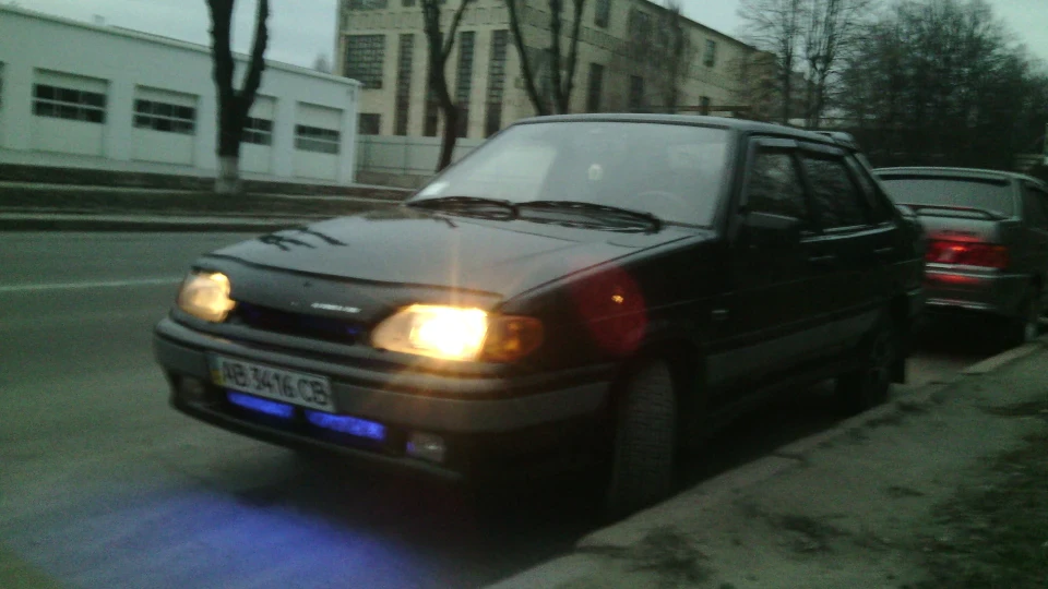 Lada 2115 5