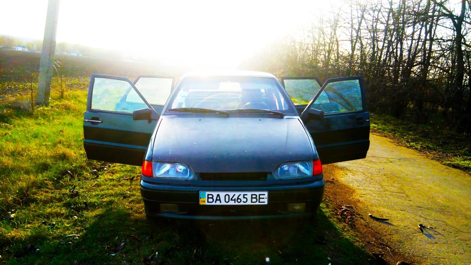 Lada 2115 5