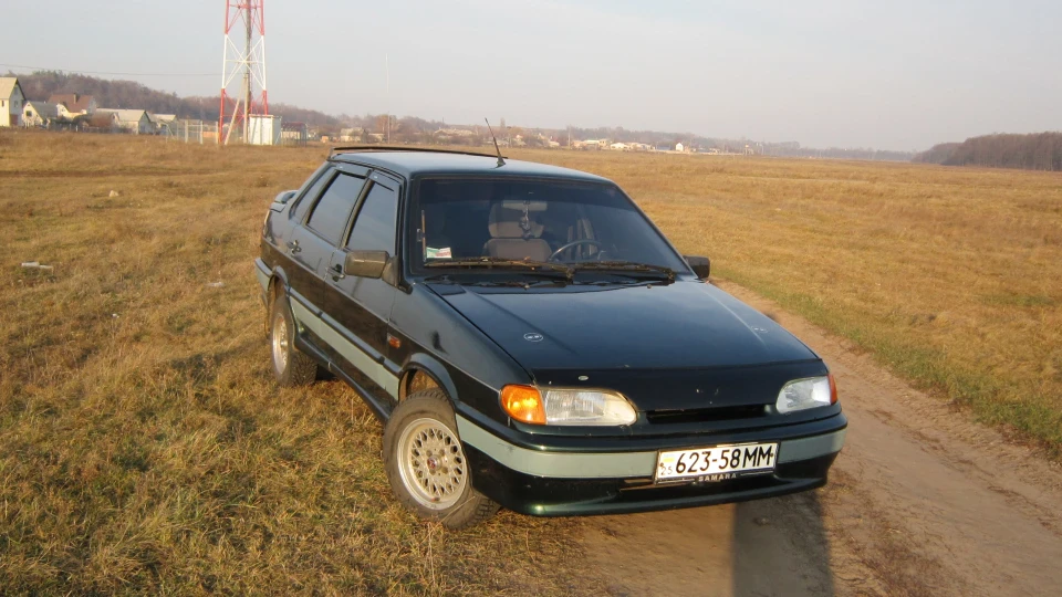 Lada 2115