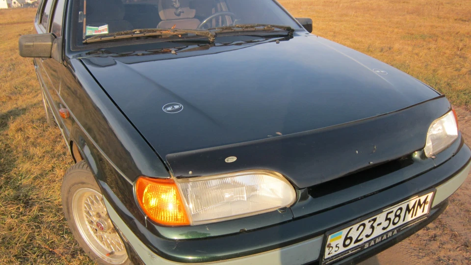 Lada 2115 2