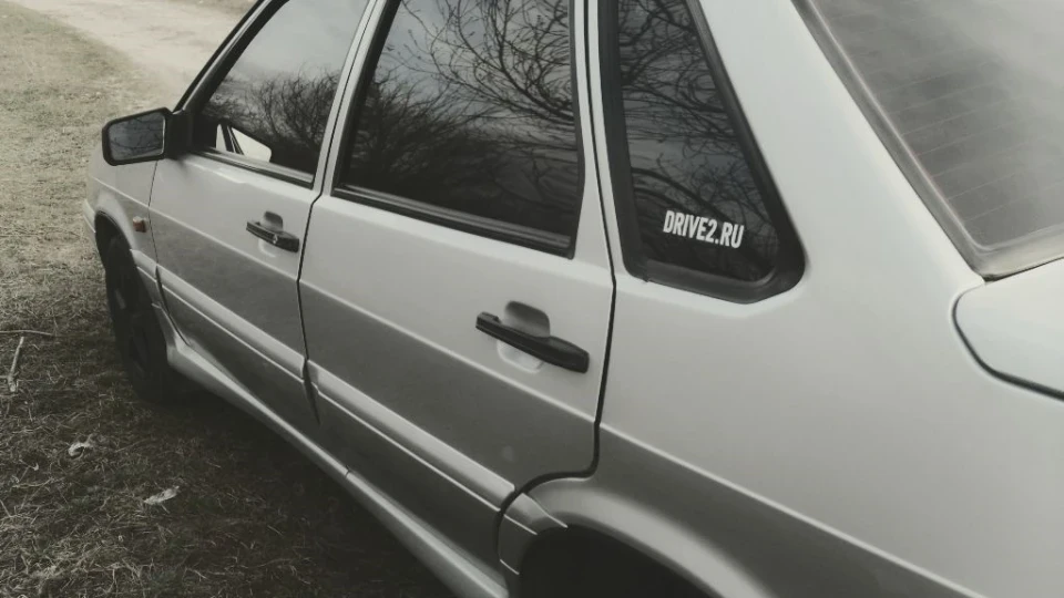 Lada 2115 2