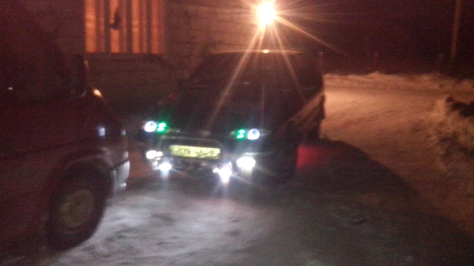 Lada 2115 2
