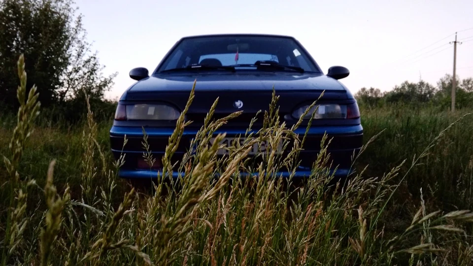 Lada 2115