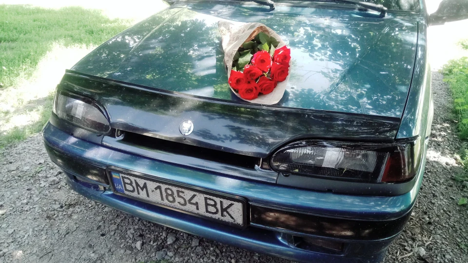 Lada 2115 2