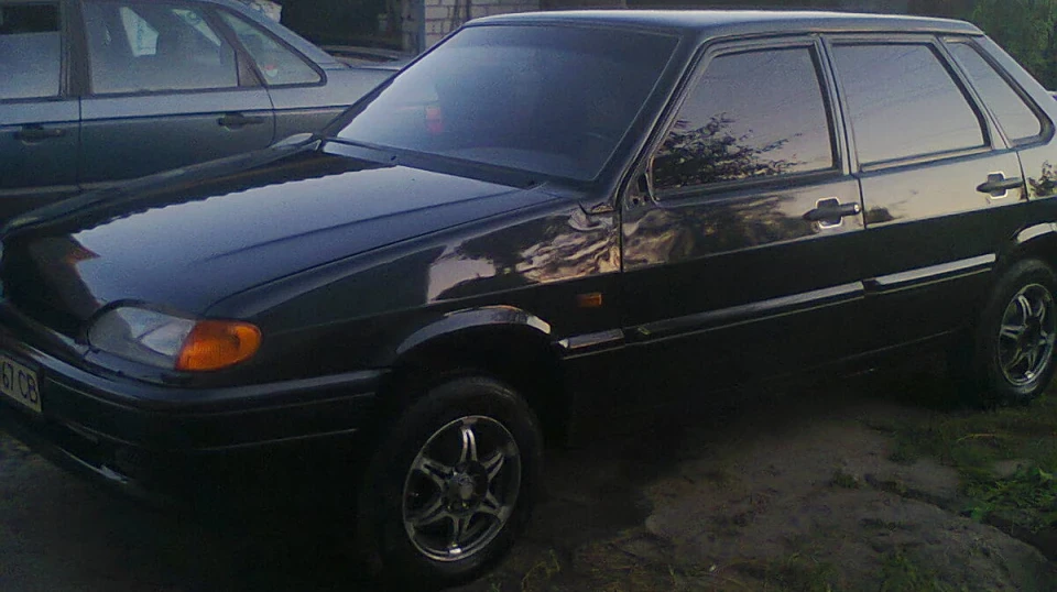Lada 2115