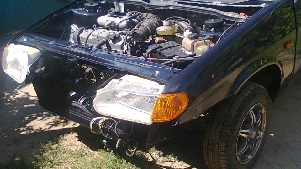Lada 2115 3