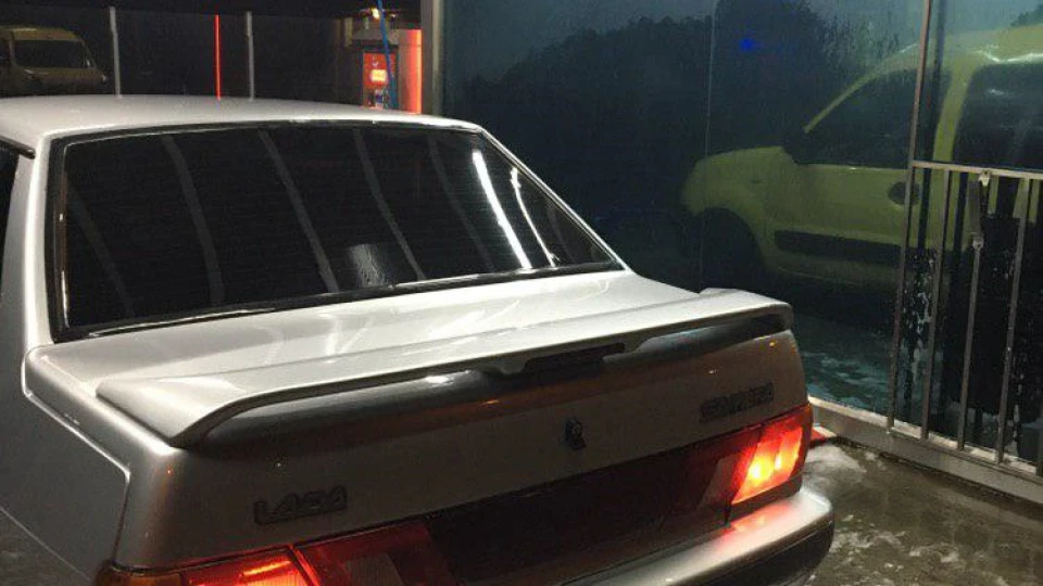 Lada 2115 1.5 8V 2