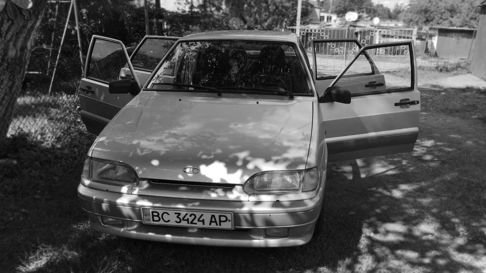 Lada 2115 1.5 8V 3