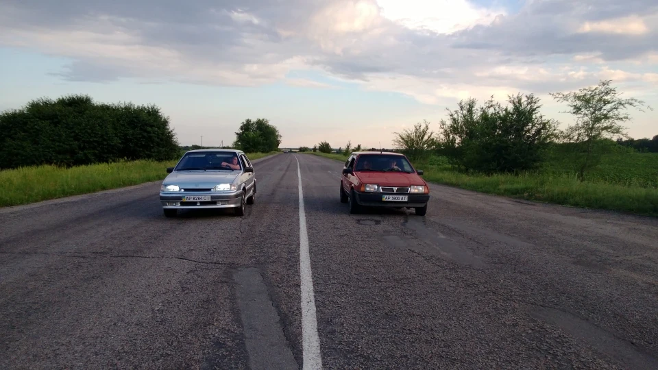 Lada 2115 1.5 i 8кл 3