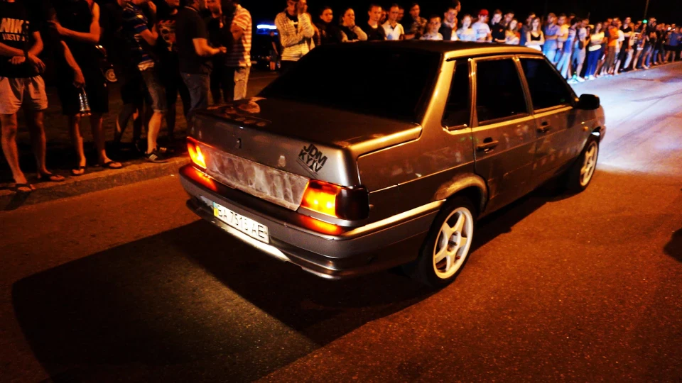 Lada 2115 1.5 стік 3