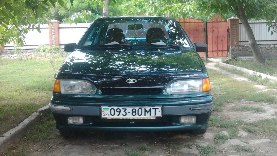 Lada 2115 1.5