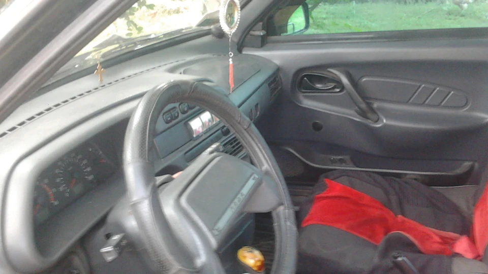 Lada 2115 1.5 2