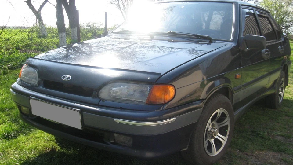 Lada 2115 1,5i 2