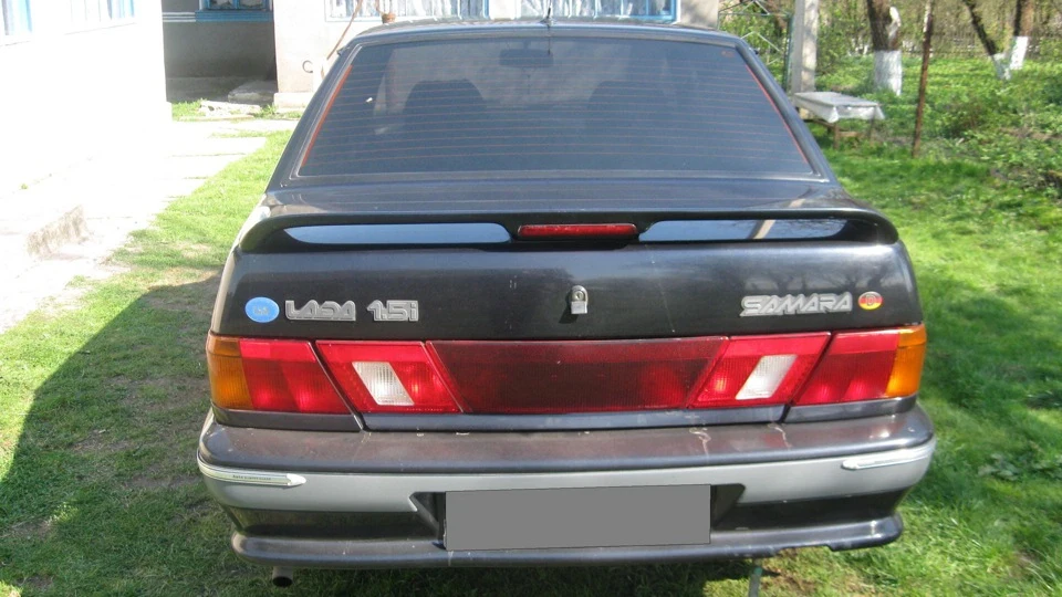 Lada 2115 1,5i 3