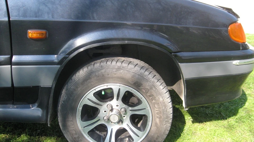 Lada 2115 1,5i 4