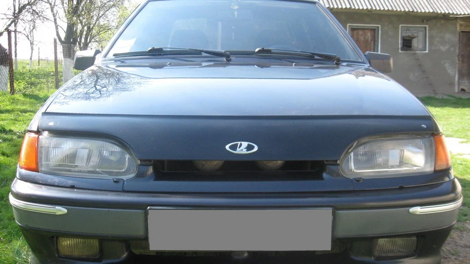 Lada 2115 1,5i 5