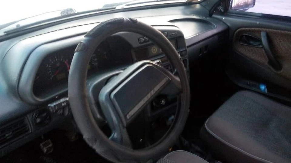 Lada 2115 1.5i