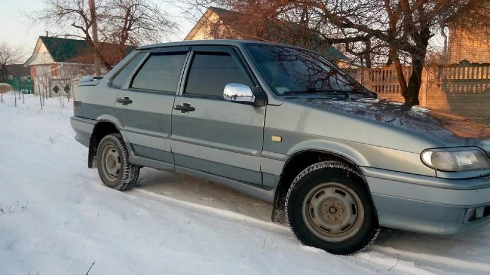 Lada 2115 1.5i 2