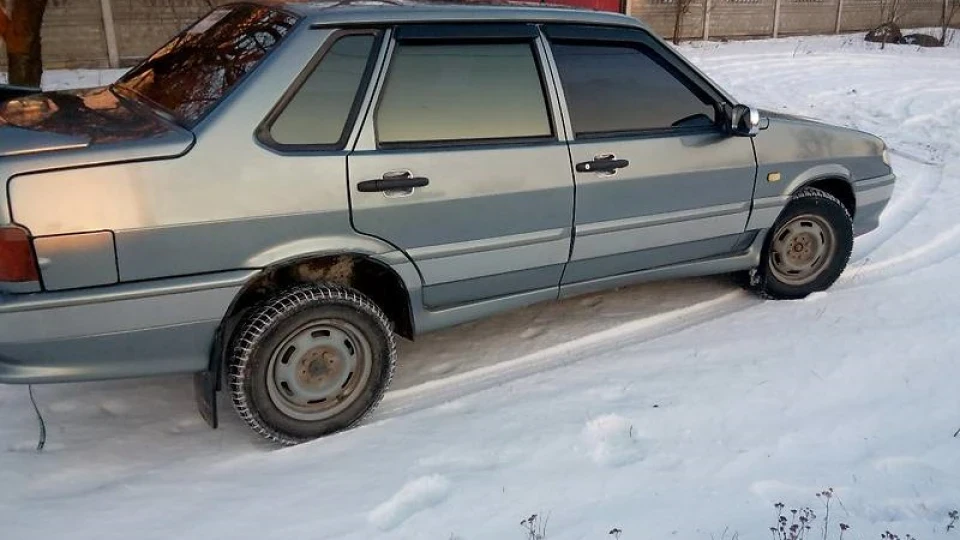 Lada 2115 1.5i 3