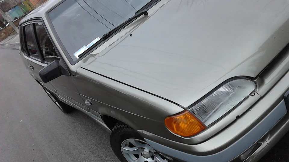 Lada 2115 15рмайже сток 2