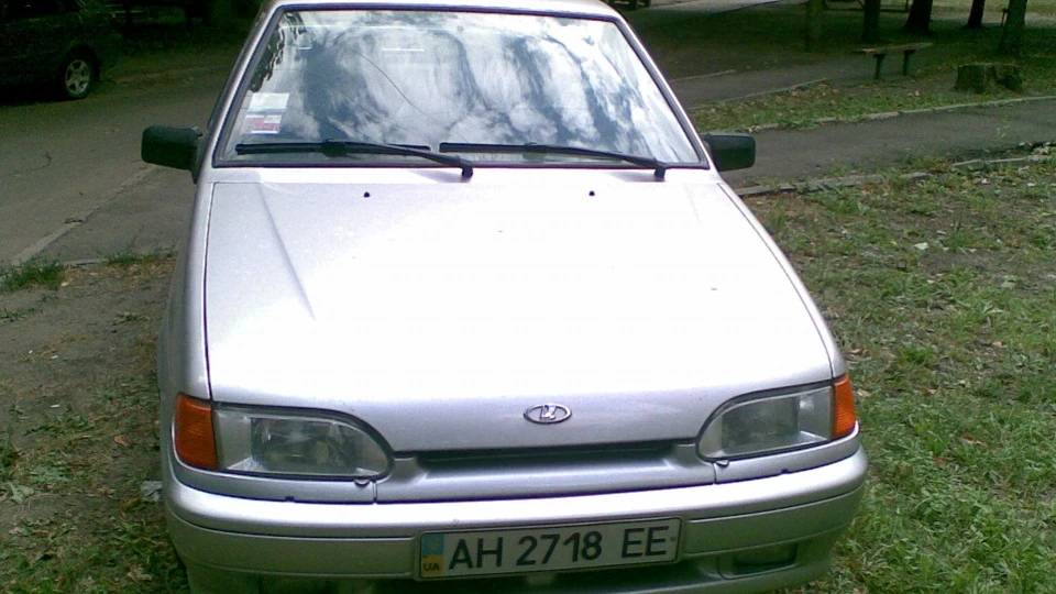 Lada 2115 1.6 8V 5