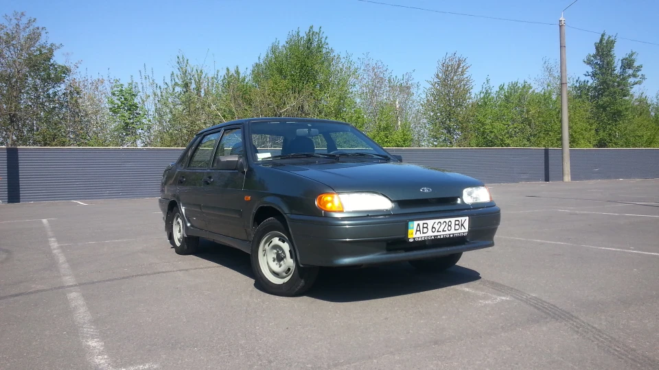 Lada 2115 1.6 I 2