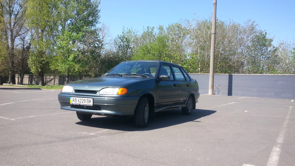 Lada 2115 1.6 I 3
