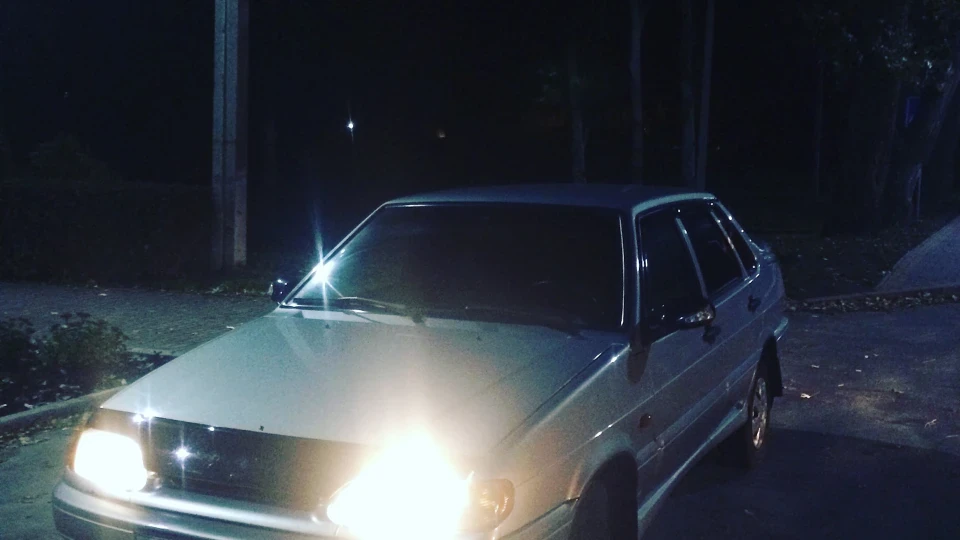 Lada 2115 1.6і 3