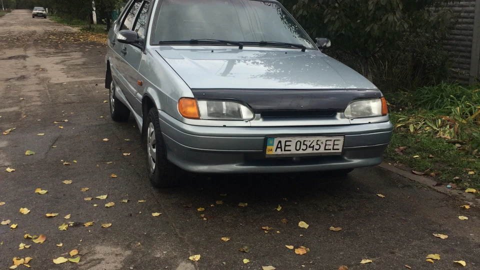 Lada 2115 1.6і 4