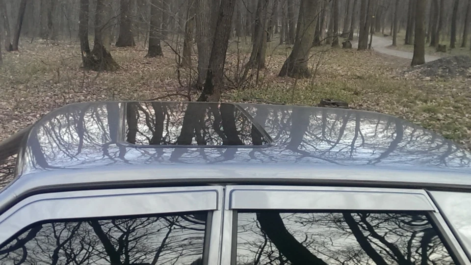 Lada 2115 1.8 16v grey mouse 3
