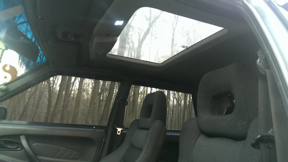 Lada 2115 1.8 16v grey mouse 5