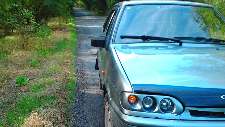 Lada 2115 2012 5