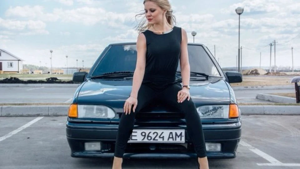Lada 2115 (360 соччі) 1.6л атмо 4