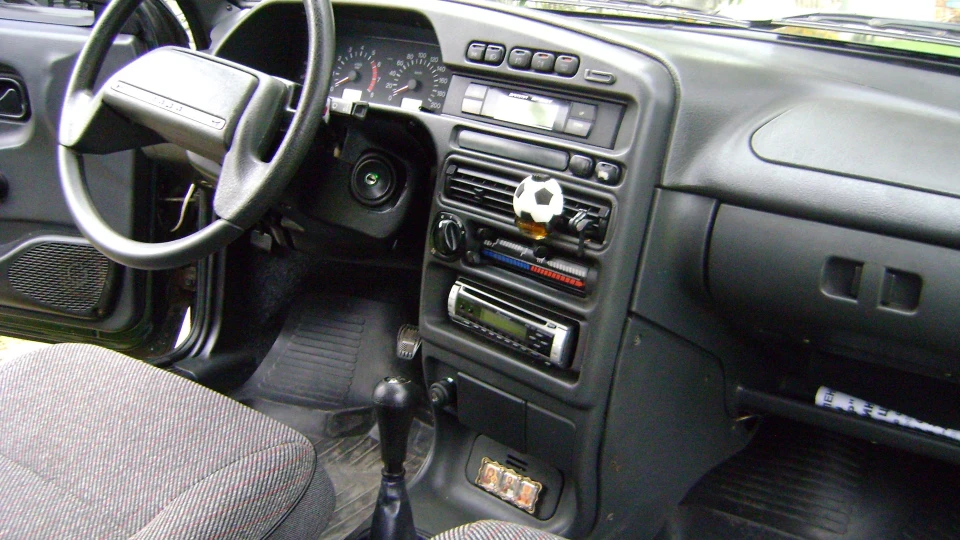 Lada 2115 82л.с.