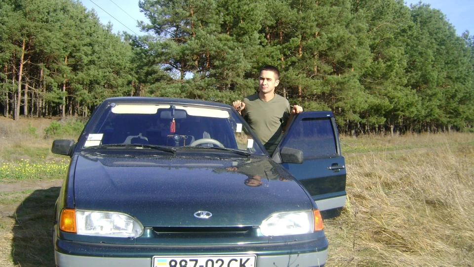 Lada 2115 82л.с. 3