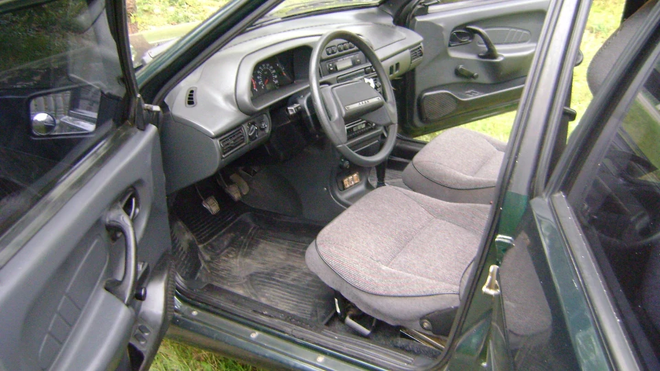 Lada 2115 82л.с. 4