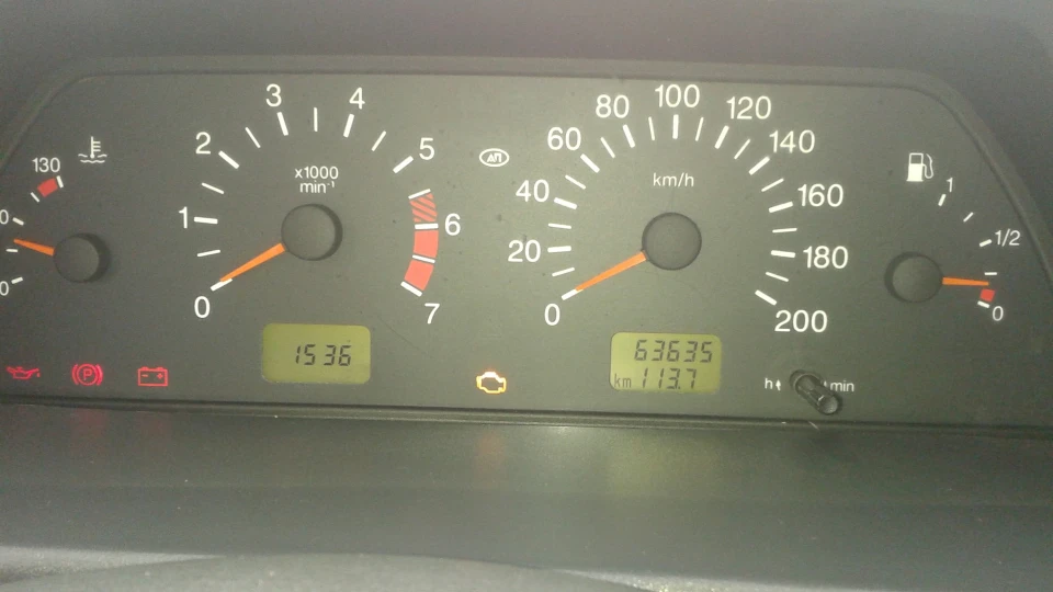 Lada 2115 8V 2