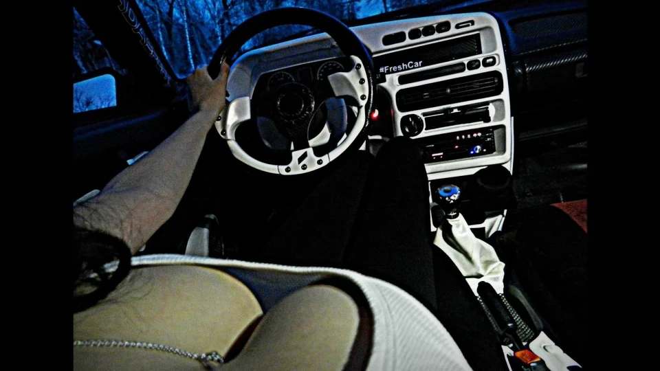 Lada 2115 Avtoliga 2