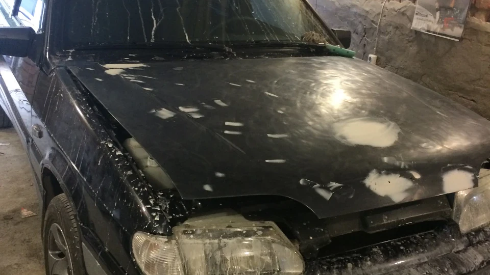 Lada 2115 Найбільше сподобалася