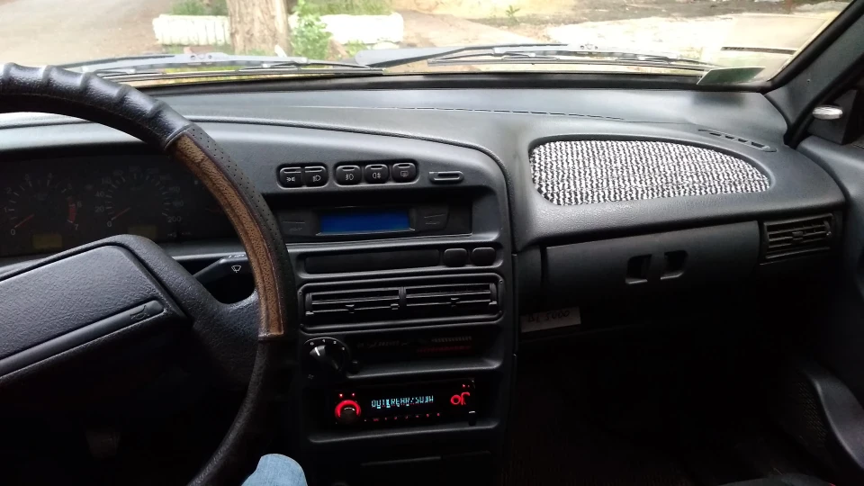Lada 2115 Бронзовий вік 2