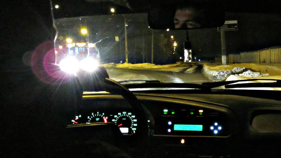 Lada 2115 Brunette 4